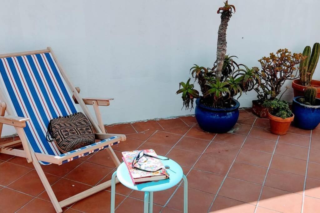 Casa Da Zeca, Garagem Gratuita, Costa Nova Apartment Gafanha da Encarnacao Exterior photo